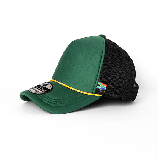 SA Supporter trucker cap