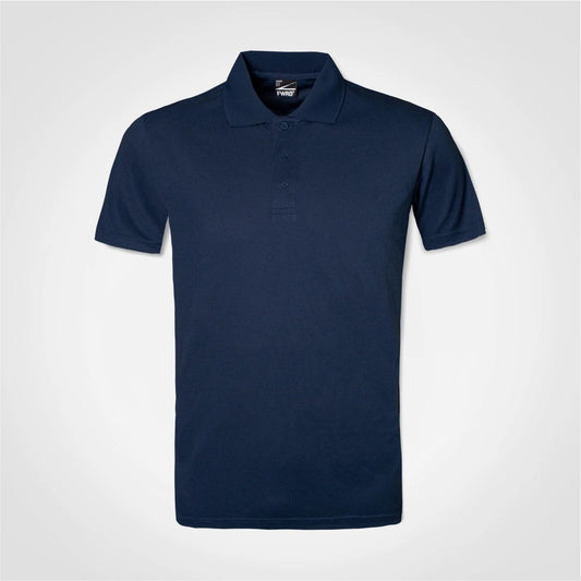 Mens 100% polyester golfer