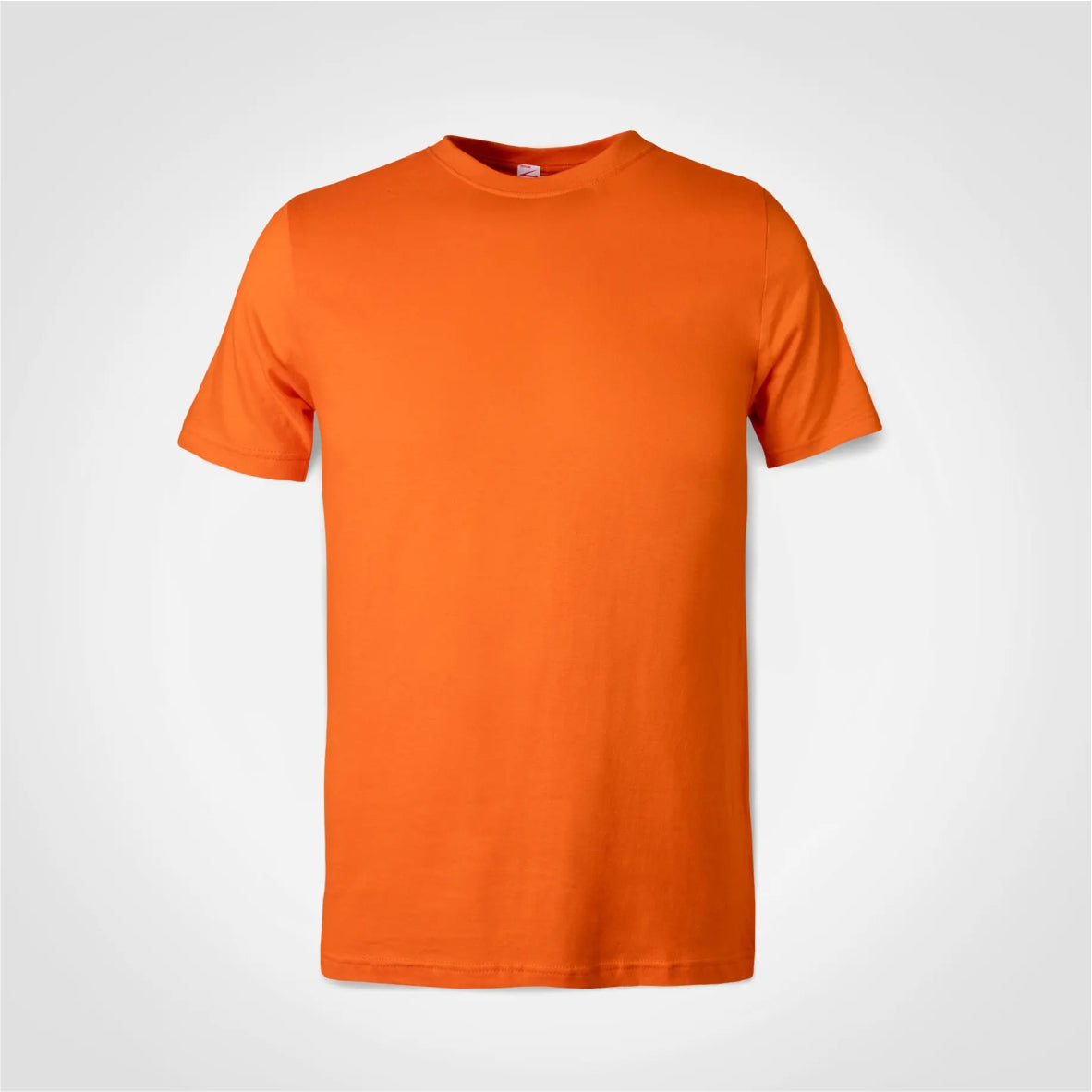 A5 DTF print on a promo tee (XS - L)