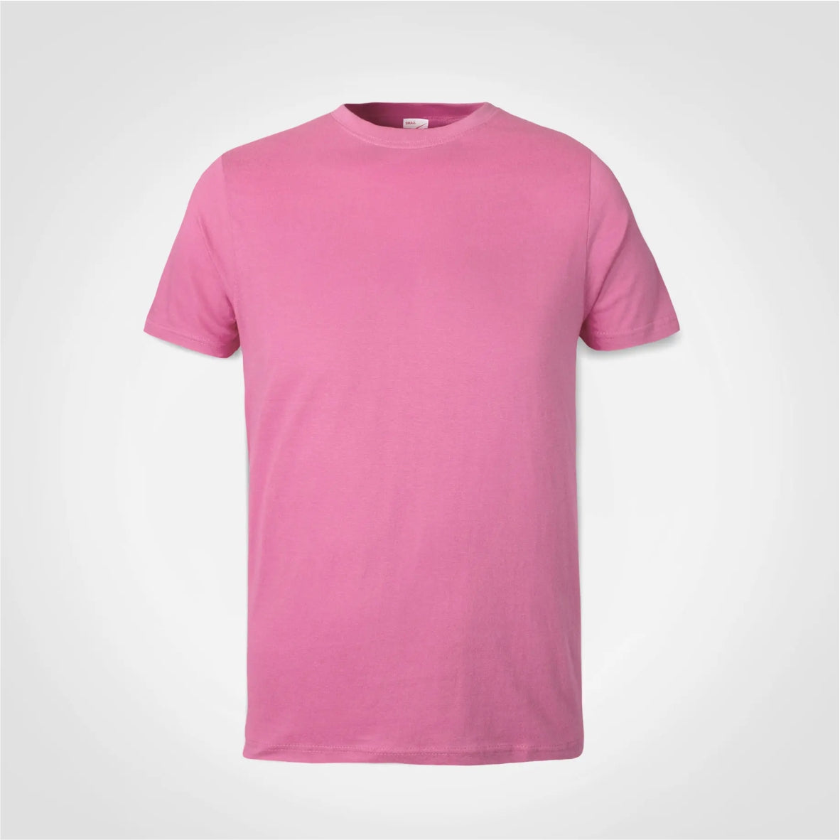 A5 DTF print on a promo tee (XS - L)