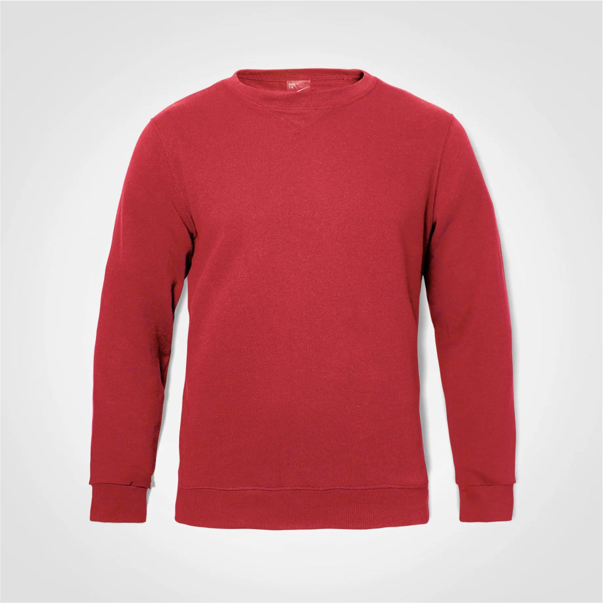 Kids Basic Sweater