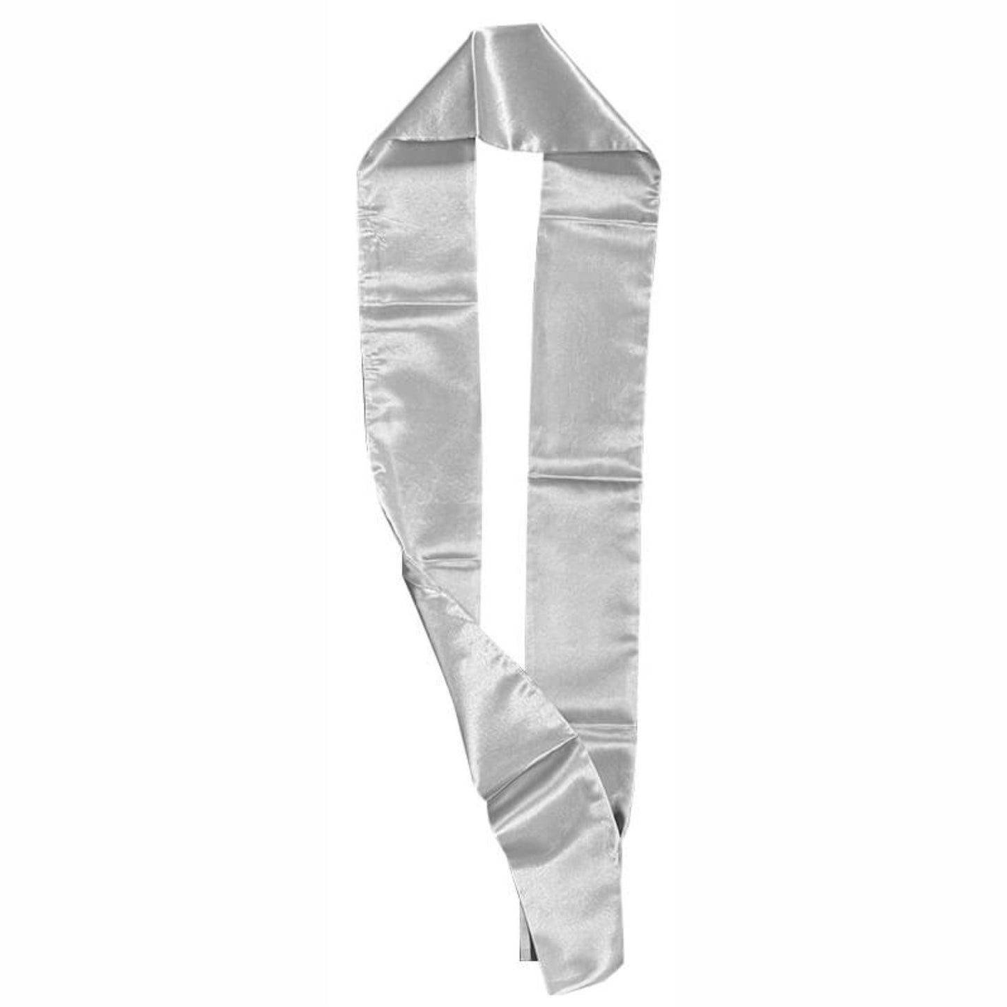 Sash with print